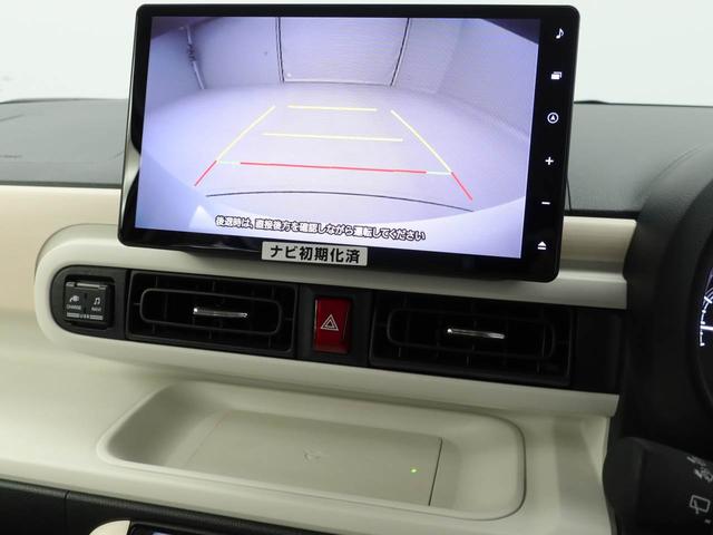 ムーヴキャンバスストライプスＧ（愛知県）の中古車