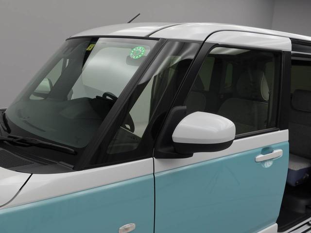 ムーヴキャンバスストライプスＧ（愛知県）の中古車