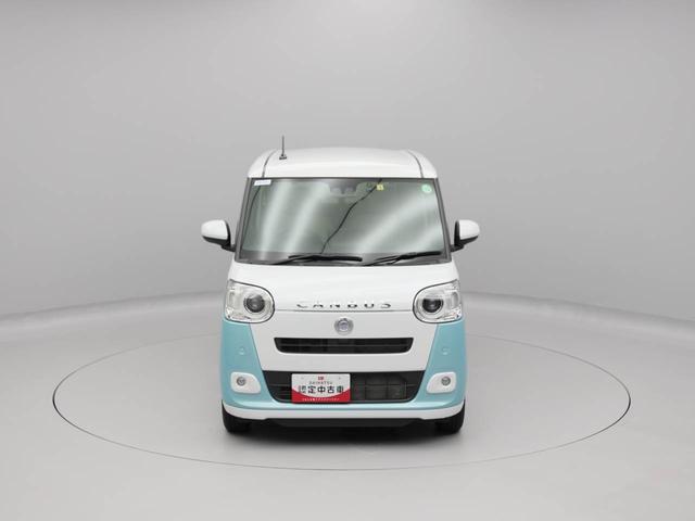 ムーヴキャンバスストライプスＧ（愛知県）の中古車