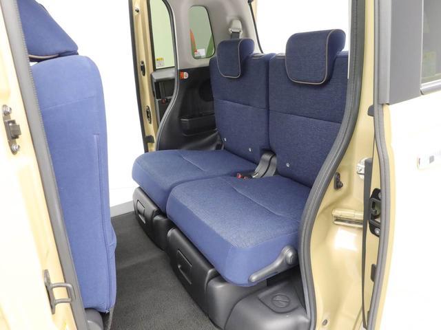 ムーヴキャンバスセオリーＧターボディスプレイオーディオ　バックカメラ　ターボ（愛知県）の中古車