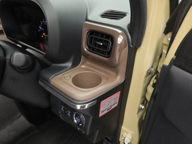 ムーヴキャンバスセオリーＧターボディスプレイオーディオ　バックカメラ　ターボ（愛知県）の中古車