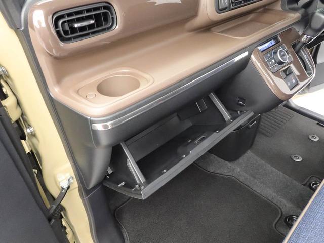 ムーヴキャンバスセオリーＧターボディスプレイオーディオ　バックカメラ　ターボ（愛知県）の中古車