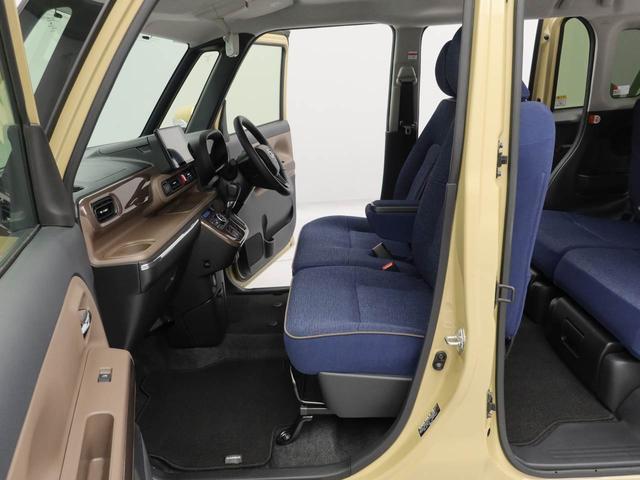 ムーヴキャンバスセオリーＧターボディスプレイオーディオ　バックカメラ　ターボ（愛知県）の中古車