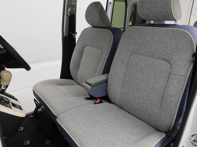 ムーヴキャンバスストライプスＧ（愛知県）の中古車