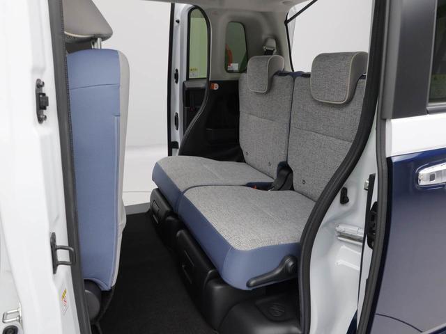 ムーヴキャンバスストライプスＧ（愛知県）の中古車