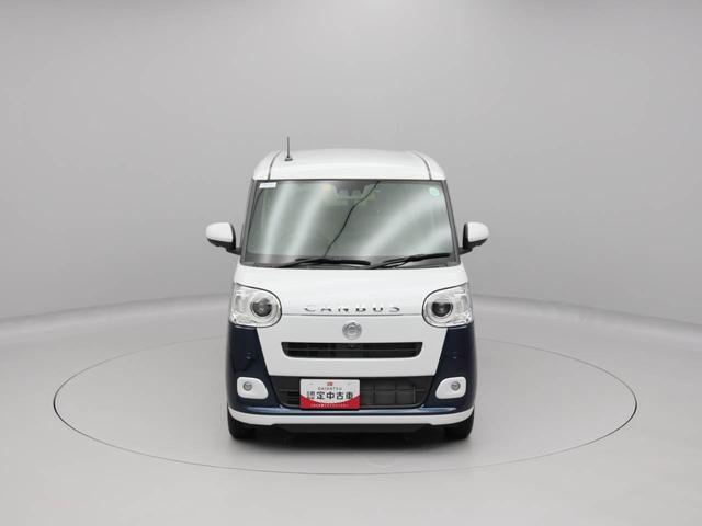 ムーヴキャンバスストライプスＧ（愛知県）の中古車
