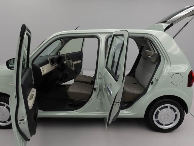 ミラトコットＬ　ＳＡIII（愛知県）の中古車