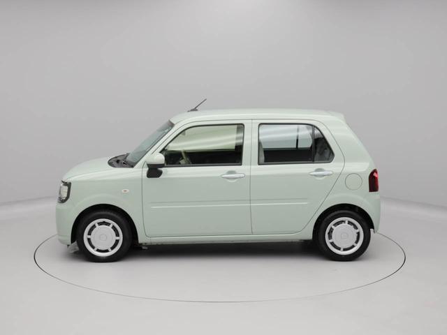 ミラトコットＬ　ＳＡIII（愛知県）の中古車