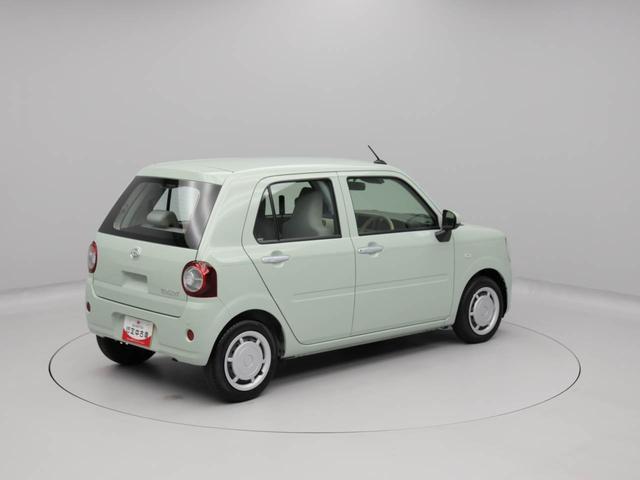 ミラトコットＬ　ＳＡIII（愛知県）の中古車