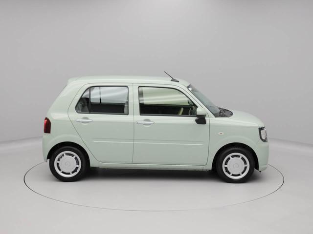 ミラトコットＬ　ＳＡIII（愛知県）の中古車
