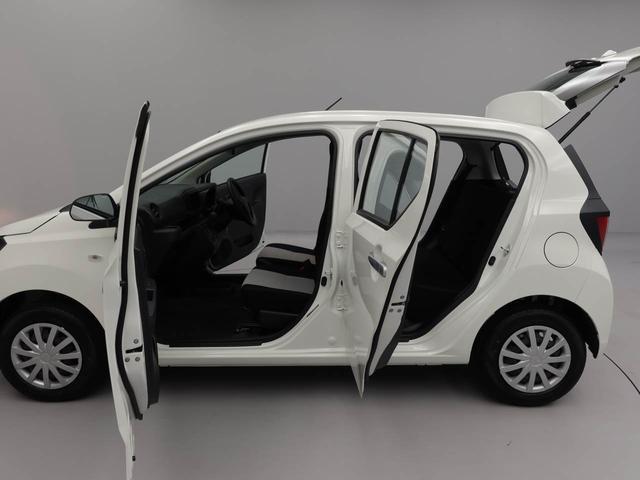 ミライースＬ　ＳＡIII（愛知県）の中古車