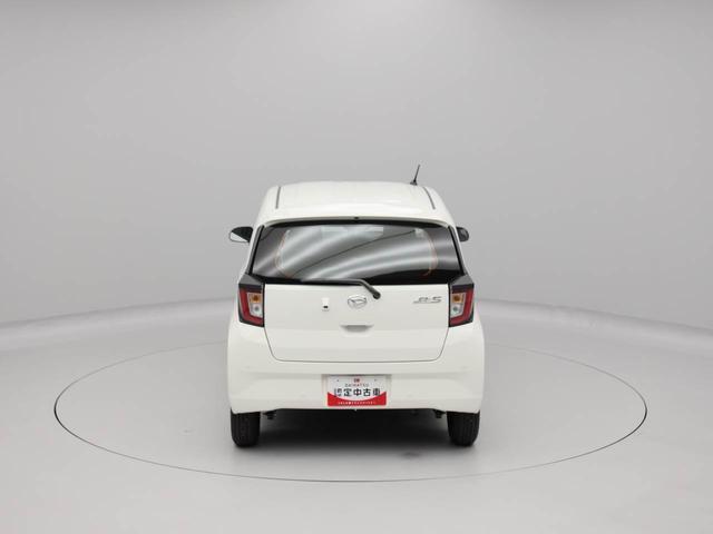 ミライースＬ　ＳＡIII（愛知県）の中古車