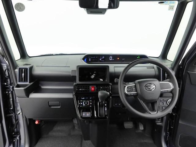 タントカスタムＸバックカメラ　両側電動スライドドア　ＬＥＤヘッドライト（愛知県）の中古車