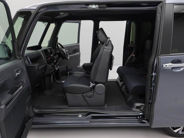 タントカスタムＸバックカメラ　両側電動スライドドア　ＬＥＤヘッドライト（愛知県）の中古車