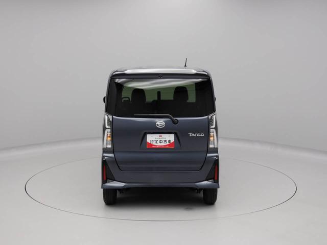 タントカスタムＸバックカメラ　両側電動スライドドア　ＬＥＤヘッドライト（愛知県）の中古車