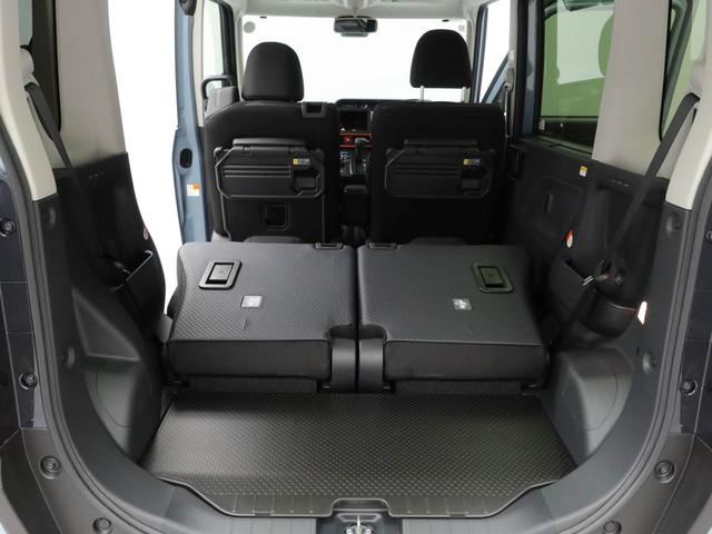 タントファンクロス（愛知県）の中古車