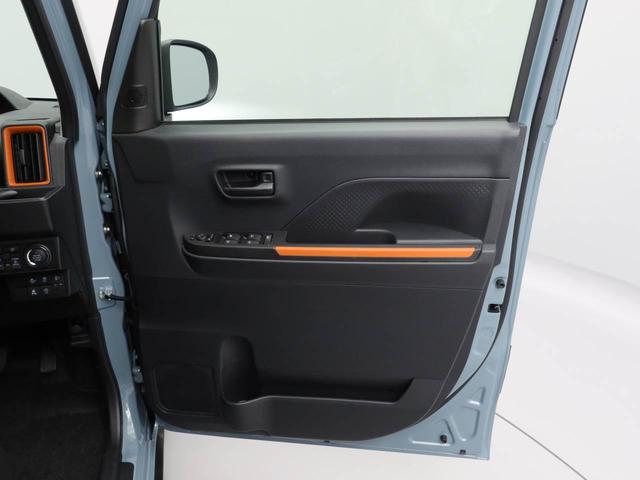 タントファンクロス（愛知県）の中古車