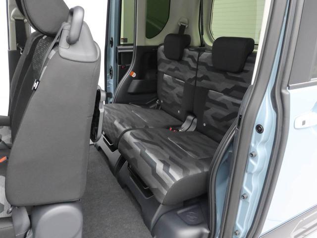 タントファンクロス（愛知県）の中古車