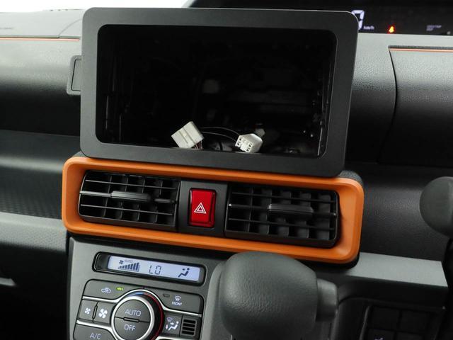 タントファンクロス（愛知県）の中古車