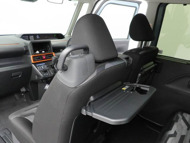 タントファンクロス（愛知県）の中古車