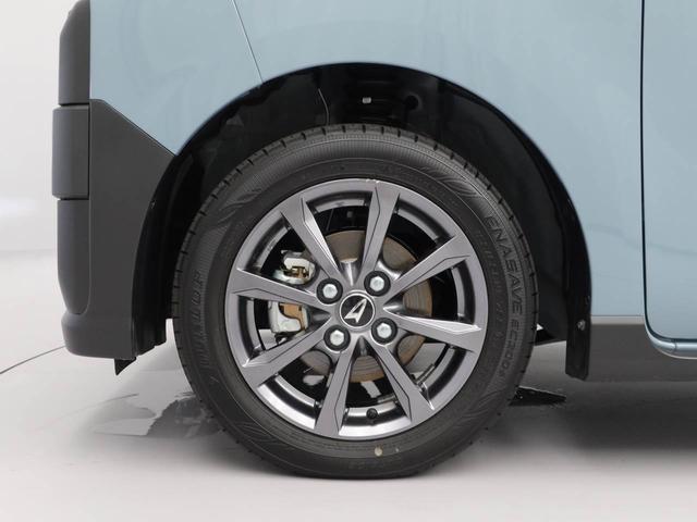タントファンクロス（愛知県）の中古車