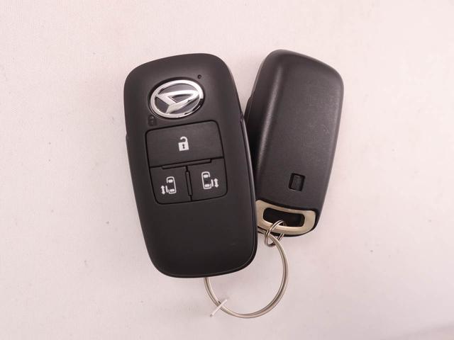 タントファンクロス（愛知県）の中古車