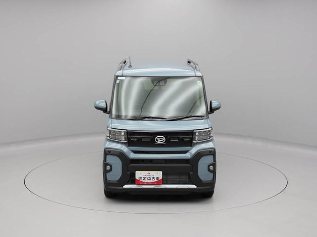 タントファンクロス（愛知県）の中古車
