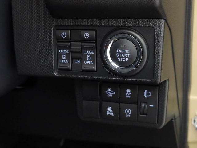 タントファンクロスＬＥＤ　バックカメラ　シートヒーター　両側電動スライドドア（愛知県）の中古車