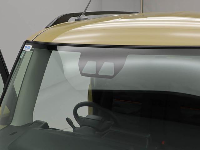 タントファンクロスＬＥＤ　バックカメラ　シートヒーター　両側電動スライドドア（愛知県）の中古車