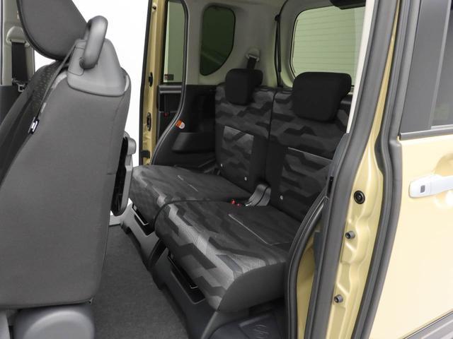 タントファンクロスＬＥＤ　バックカメラ　シートヒーター　両側電動スライドドア（愛知県）の中古車