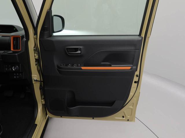 タントファンクロスＬＥＤ　バックカメラ　シートヒーター　両側電動スライドドア（愛知県）の中古車
