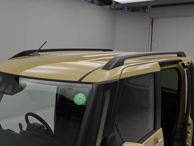 タントファンクロスＬＥＤ　バックカメラ　シートヒーター　両側電動スライドドア（愛知県）の中古車