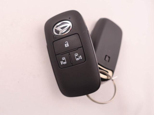 タントファンクロスＬＥＤ　バックカメラ　シートヒーター　両側電動スライドドア（愛知県）の中古車