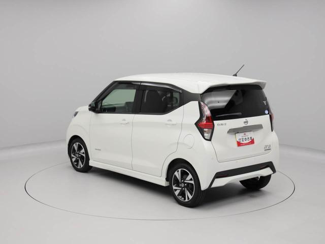 デイズハイウェイスターＧタボアバンクロムプロパイロットＥＤ（愛知県）の中古車