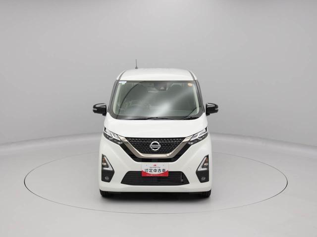 デイズハイウェイスターＧタボアバンクロムプロパイロットＥＤ（愛知県）の中古車