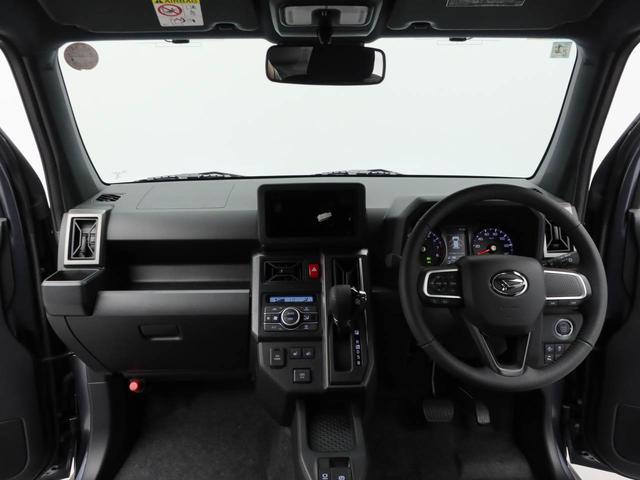 タフトＧ　ダーククロムベンチャーキーフリー　ＬＥＤヘッドライト　衝突軽減装備（愛知県）の中古車