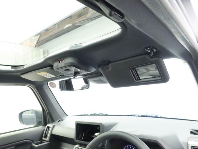 タフトＧ　ダーククロムベンチャーキーフリー　ＬＥＤヘッドライト　衝突軽減装備（愛知県）の中古車