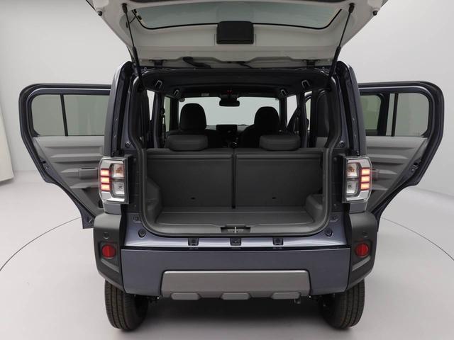 タフトＧ　ダーククロムベンチャーキーフリー　ＬＥＤヘッドライト　衝突軽減装備（愛知県）の中古車