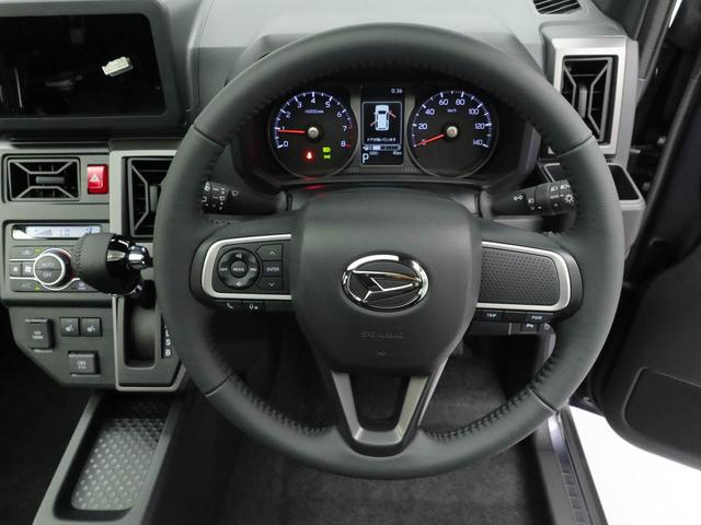 タフトＧ　ダーククロムベンチャーキーフリー　ＬＥＤヘッドライト　衝突軽減装備（愛知県）の中古車