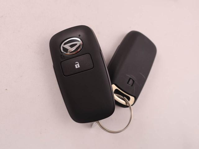 タフトＧ　ダーククロムベンチャーキーフリー　ＬＥＤヘッドライト　衝突軽減装備（愛知県）の中古車