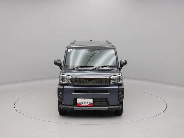 タフトＧ　ダーククロムベンチャーキーフリー　ＬＥＤヘッドライト　衝突軽減装備（愛知県）の中古車