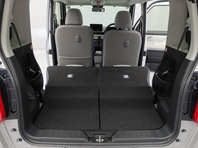 ムーヴキャンバスストライプスＧ（愛知県）の中古車