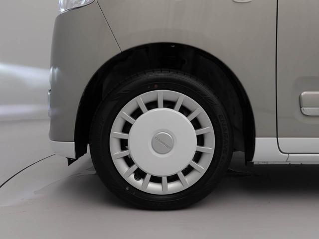ムーヴキャンバスストライプスＧ（愛知県）の中古車