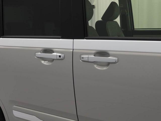 ムーヴキャンバスストライプスＧ（愛知県）の中古車