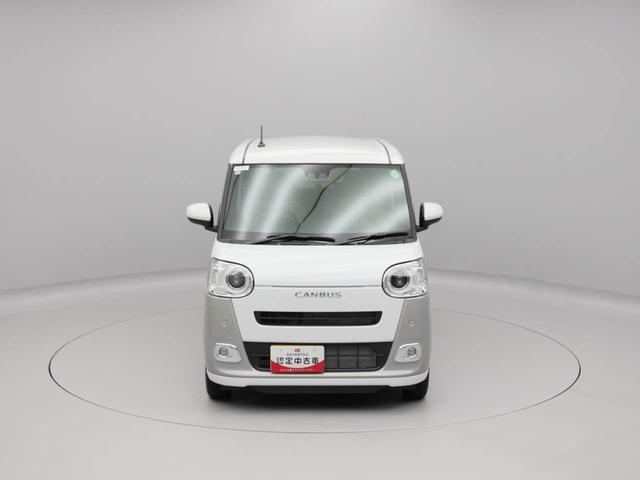 ムーヴキャンバスストライプスＧ（愛知県）の中古車