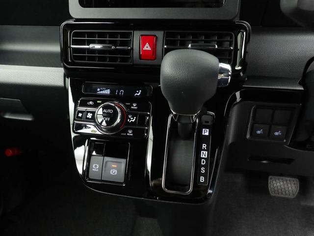 タントカスタムＸＬＥＤ　両側電動スライドドア　シートヒーター（愛知県）の中古車
