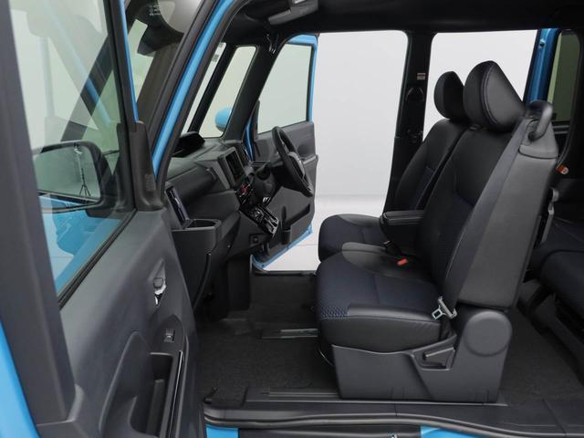 タントカスタムＸＬＥＤ　両側電動スライドドア　シートヒーター（愛知県）の中古車