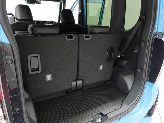 タントカスタムＸＬＥＤ　両側電動スライドドア　シートヒーター（愛知県）の中古車
