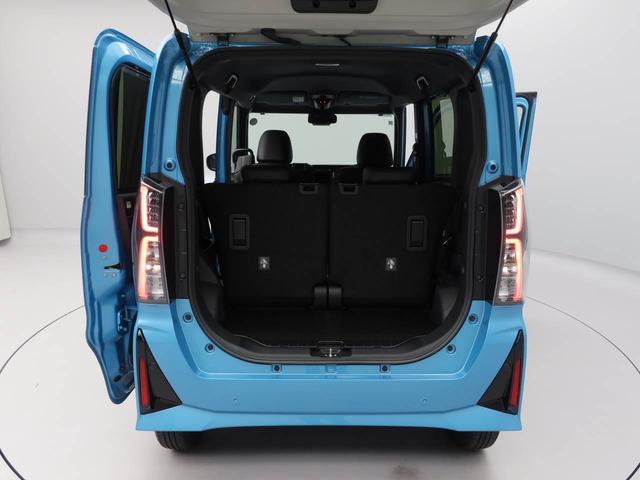 タントカスタムＸＬＥＤ　両側電動スライドドア　シートヒーター（愛知県）の中古車