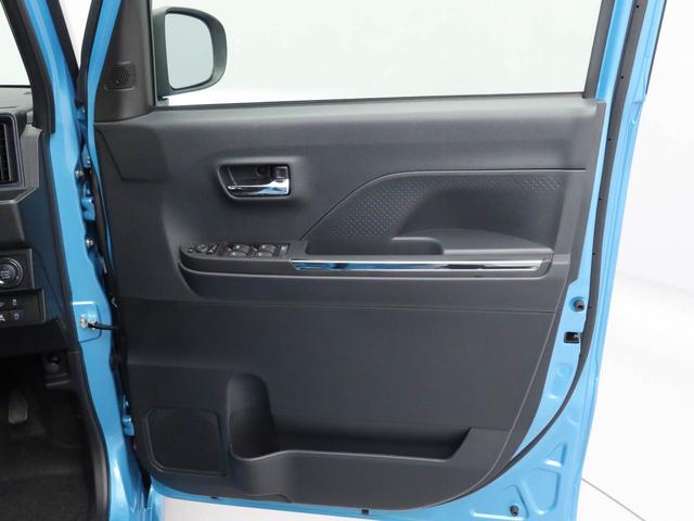 タントカスタムＸＬＥＤ　両側電動スライドドア　シートヒーター（愛知県）の中古車